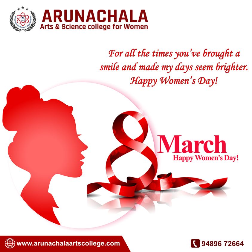 Women's Day 2023